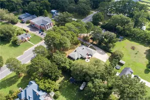 220 E David Parnell St, Parkton, NC 28371 - Photo 48