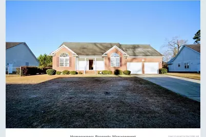 1420 Burford Court, Fayetteville, NC 28314 - Photo 1