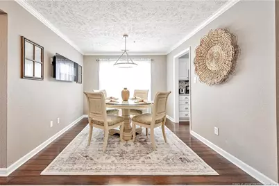 3332 Harbour Pointe Place #5, Fayetteville, NC 28314 - Photo 4