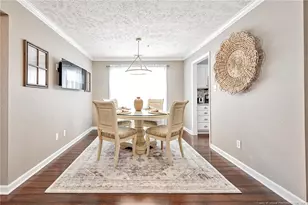 3332 Harbour Pointe Pl, Fayetteville, NC 28314 - Photo 4