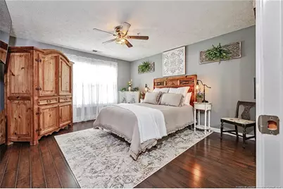 3332 Harbour Pointe Place #5, Fayetteville, NC 28314 - Photo 14