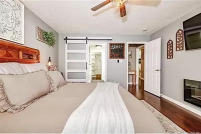 3332 Harbour Pointe Place #5, Fayetteville, NC 28314 - Photo 16