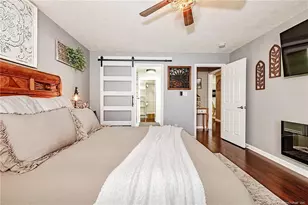 3332 Harbour Pointe Pl, Fayetteville, NC 28314 - Photo 16