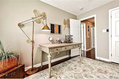 3332 Harbour Pointe Place #5, Fayetteville, NC 28314 - Photo 24