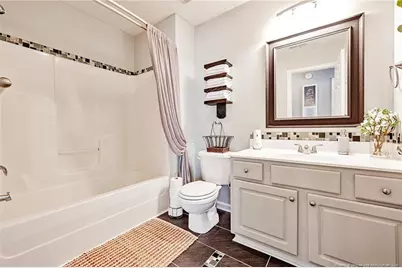 3332 Harbour Pointe Place #5, Fayetteville, NC 28314 - Photo 22