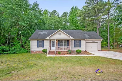 3333 Hunting Bay Drive, Spring Lake, NC 28390 - Photo 1