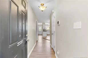 2972 Peacock St, Hope Mills, NC 28348 - Photo 2