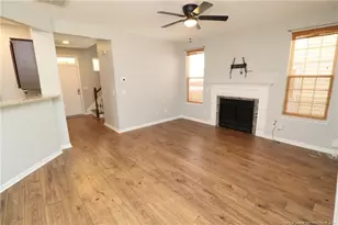 1102 Silky Dogwood Trail, Apex, NC 27502 - Photo 12