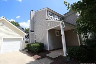 1102 Silky Dogwood Trail, Apex, NC 27502 - Photo 2