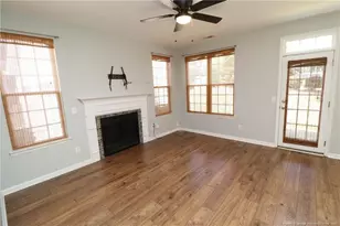 1102 Silky Dogwood Trail, Apex, NC 27502 - Photo 10