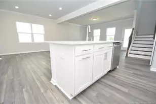 3005 Star Gazing Ln, Durham, NC 27703 - Photo 6