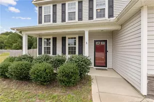 400 Jax Ct, Fayetteville, NC 28312 - Photo 4