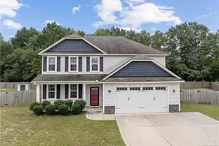 400 Jax Ct, Fayetteville, NC 28312 - Photo 1