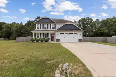 400 Jax Court, Fayetteville, NC 28312 - Photo 4