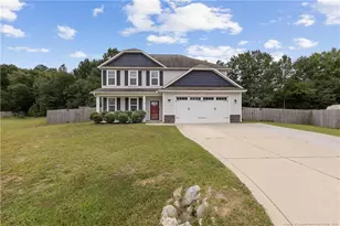 400 Jax Ct, Fayetteville, NC 28312 - Photo 4