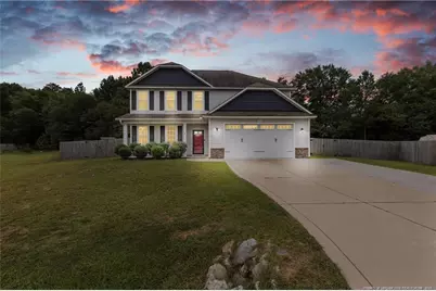 400 Jax Court, Fayetteville, NC 28312 - Photo 2