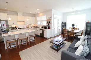 556 Balsam Fir Dr, Cary, NC 27519 - Photo 8