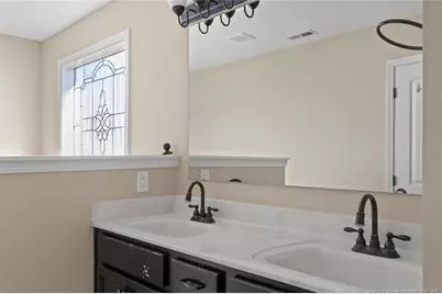 130 Courtland (Lot 381) Drive, Raeford, NC 28376 - Photo 16