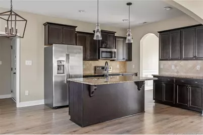 130 Courtland (Lot 381) Drive, Raeford, NC 28376 - Photo 4