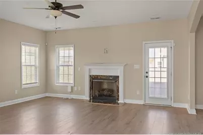 130 Courtland (Lot 381) Drive, Raeford, NC 28376 - Photo 6