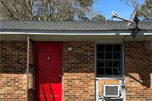 710 S Bethel Rd, Raeford, NC 28376 - Photo 2