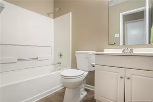 6972 Timberwood Dr, Fayetteville, NC 28314 - Photo 4