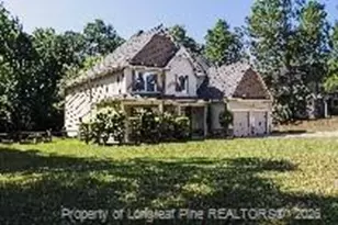 1266 Coachman Way, Sanford, NC 27332 - Photo 2
