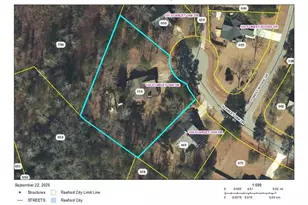 160 Scarlet Oak Dr, Raeford, NC 28376 - Photo 4