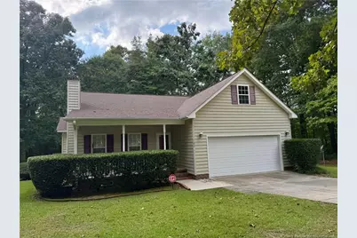 160 Scarlet Oak Drive, Raeford, NC 28376 - Photo 2
