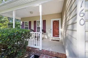160 Scarlet Oak Dr, Raeford, NC 28376 - Photo 6