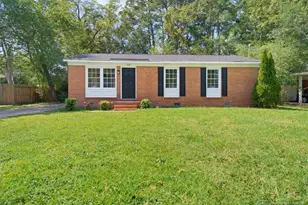 428 Perth St, Fayetteville, NC 28314 - Photo 4
