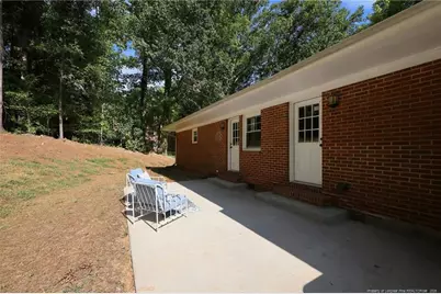 1922 Knollwood Drive, Sanford, NC 27330 - Photo 32