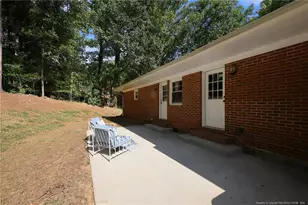 1922 Knollwood Dr, Sanford, NC 27330 - Photo 32