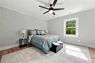 1922 Knollwood Dr, Sanford, NC 27330 - Photo 38