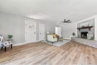 1922 Knollwood Drive, Sanford, NC 27330 - Photo 4