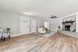 1922 Knollwood Dr, Sanford, NC 27330 - Photo 4