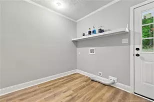 1922 Knollwood Dr, Sanford, NC 27330 - Photo 14
