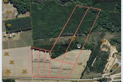 00 Daniels (Lot 2) Road, Dunn, NC 28334 - Photo 26