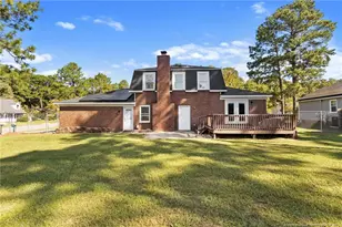 5839 Rivercroft Rd, Fayetteville, NC 28304 - Photo 2