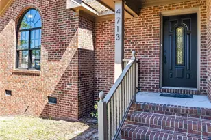 4713 Miranda Dr, Hope Mills, NC 28348 - Photo 6