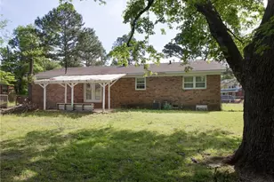 504 Alleghany Rd, Fayetteville, NC 28304 - Photo 16