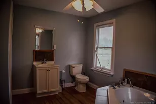 799 Cain Rd, Saint Pauls, NC 28384 - Photo 26