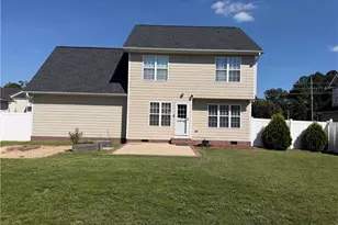 4048 William Bill Luther Dr, Hope Mills, NC 28348 - Photo 16