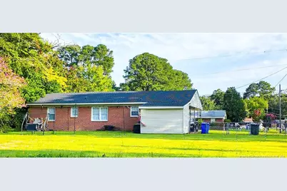4901 Cottonwood Drive, Fayetteville, NC 28304 - Photo 2