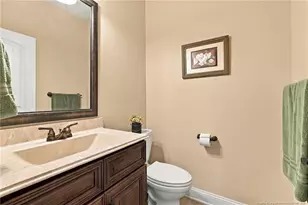 5128 Carson Allen Rd, Hope Mills, NC 28348 - Photo 8
