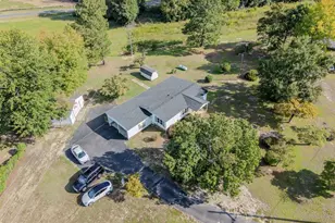 5110 Old US 421, Lillington, NC 27546 - Photo 1