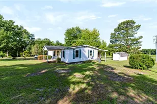 5110 Old US 421, Lillington, NC 27546 - Photo 24