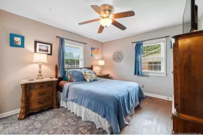 6411 Deland Avenue, Fayetteville, NC 28303 - Photo 24