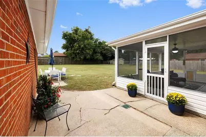 6411 Deland Avenue, Fayetteville, NC 28303 - Photo 32