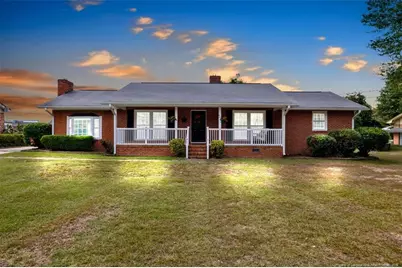 6411 Deland Avenue, Fayetteville, NC 28303 - Photo 2